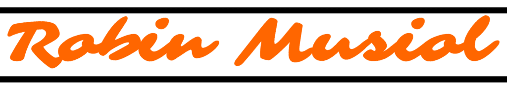 Logo Robin Musiol